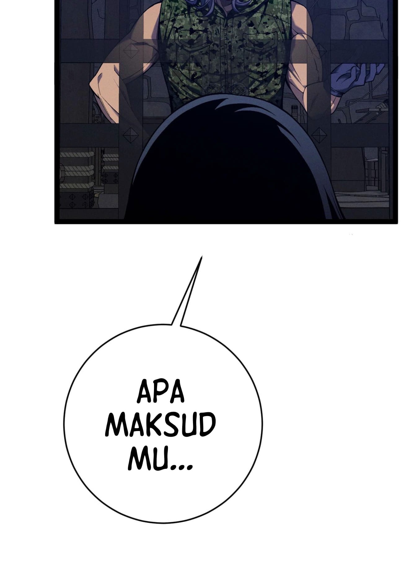 Your Talent is Mine chapter 95 halaman 49