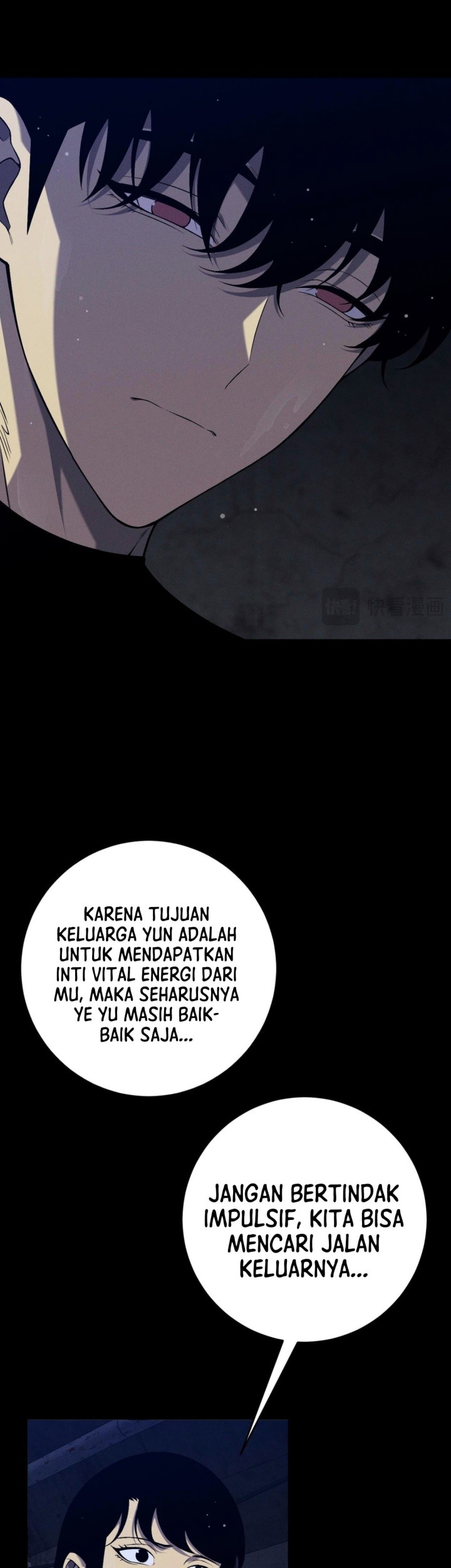 Your Talent is Mine chapter 96 halaman 10