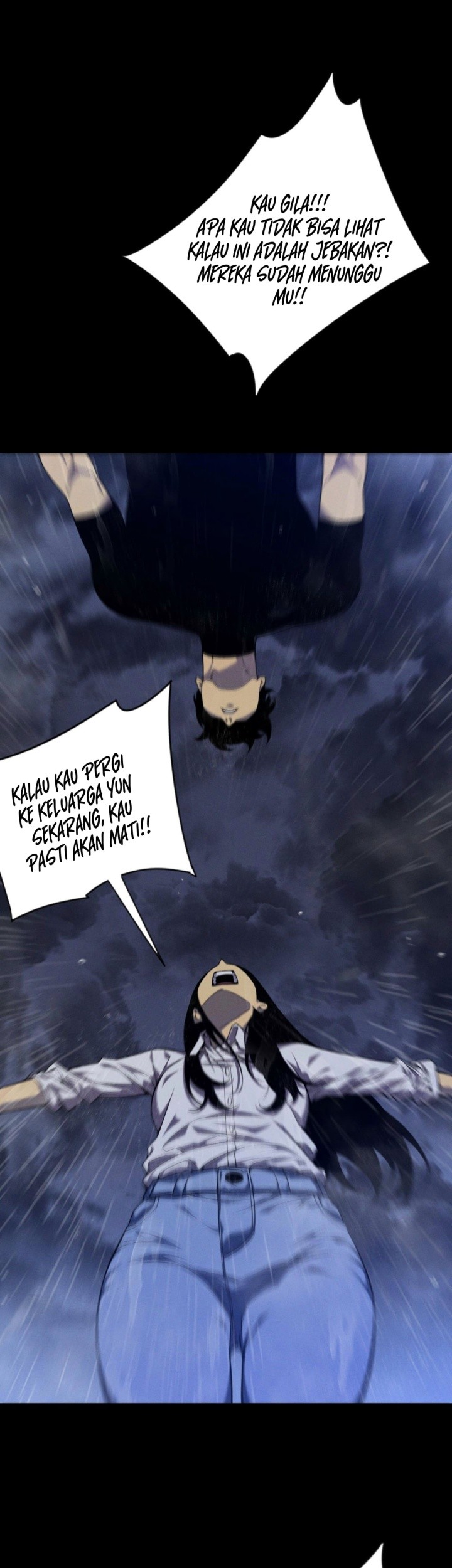 Your Talent is Mine chapter 96 halaman 13