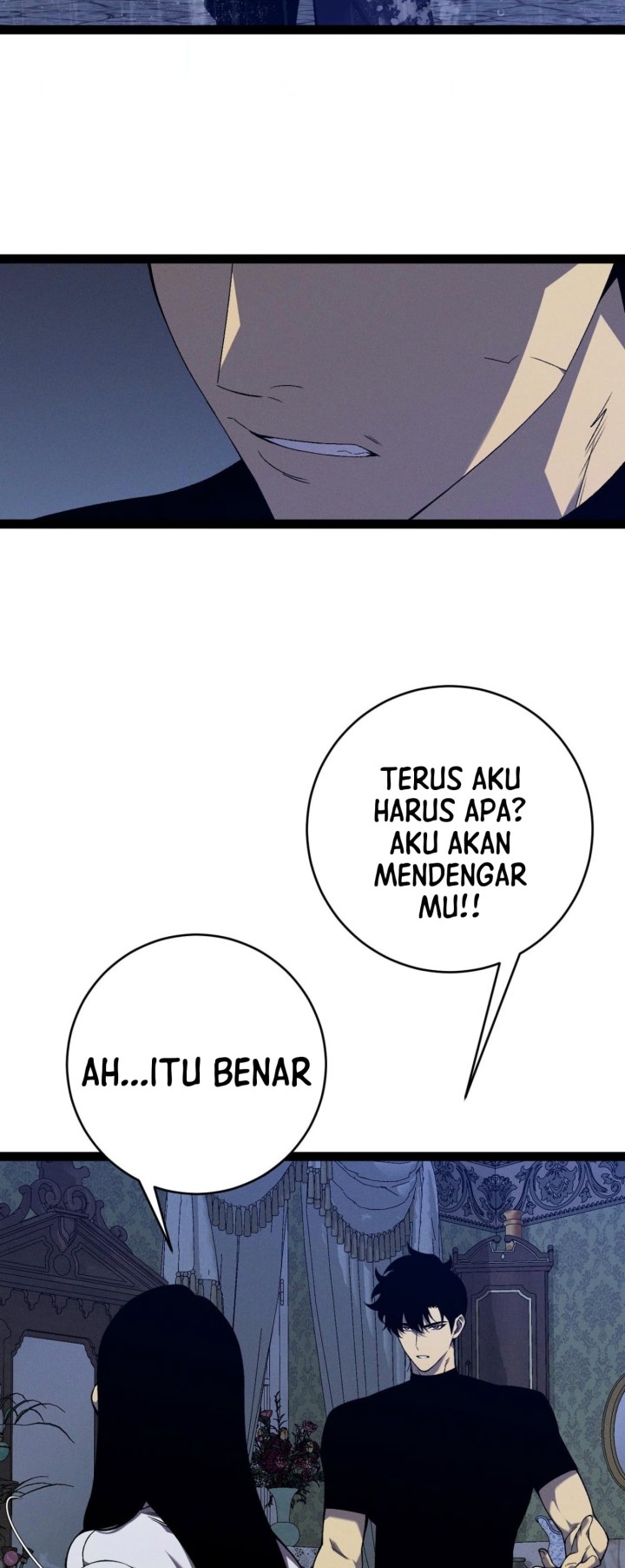 Your Talent is Mine chapter 96 halaman 44