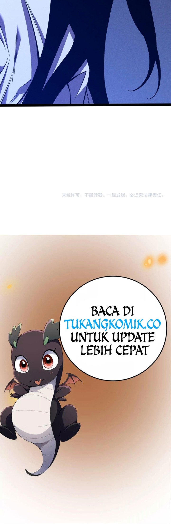 Your Talent is Mine chapter 96 halaman 48