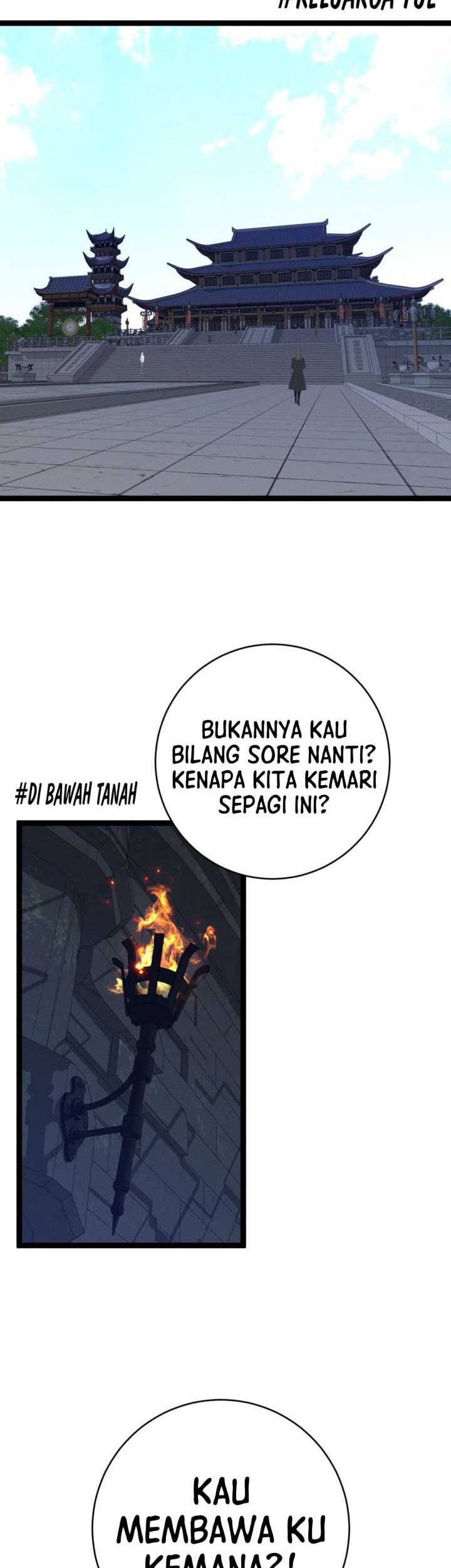 Your Talent is Mine chapter 97 halaman 2