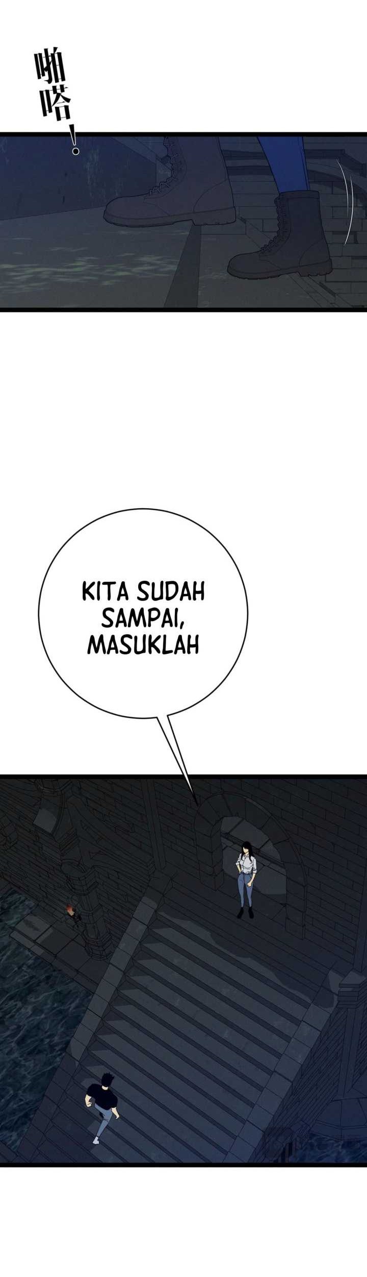Your Talent is Mine chapter 97 halaman 5