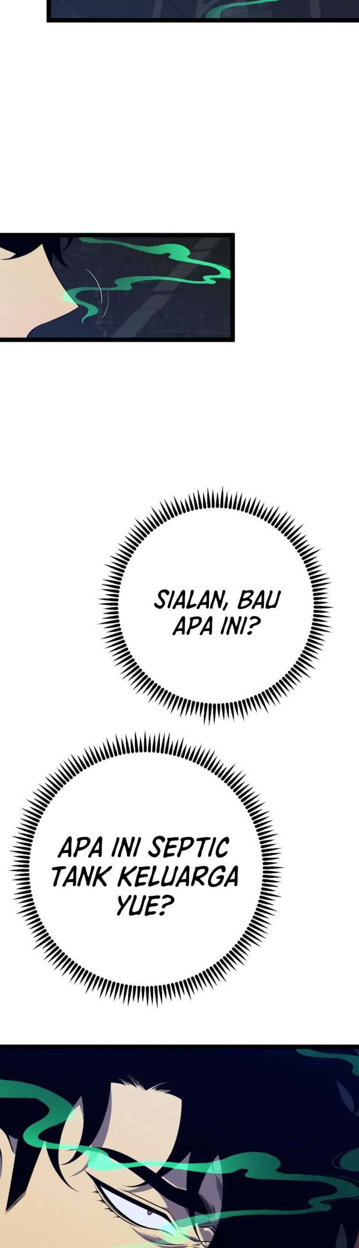 Your Talent is Mine chapter 97 halaman 7