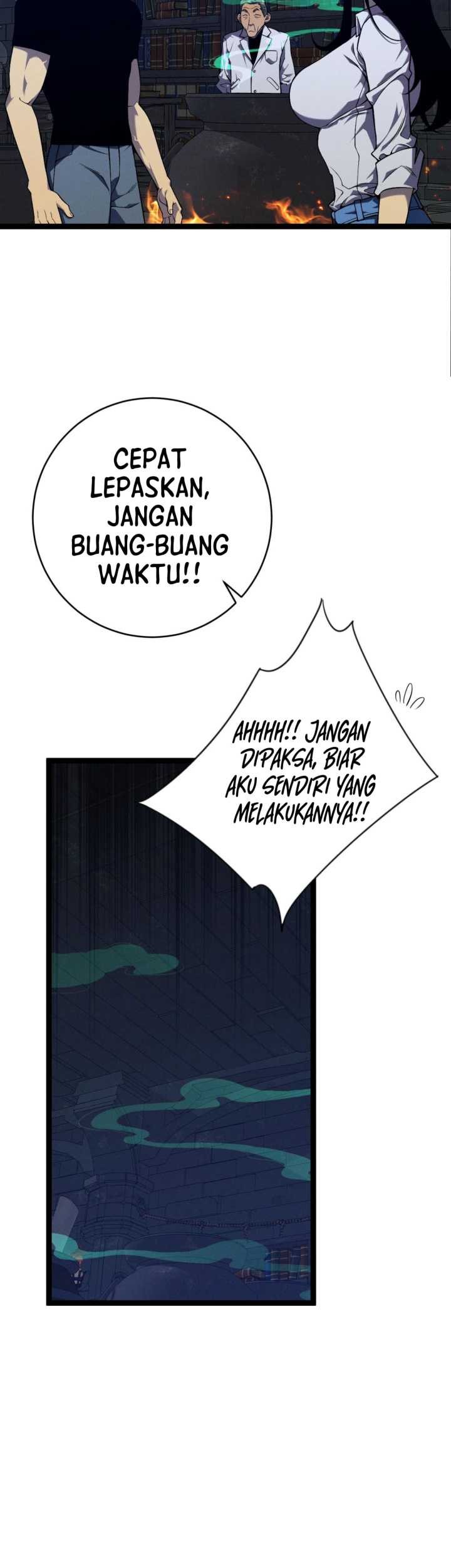 Your Talent is Mine chapter 97 halaman 13