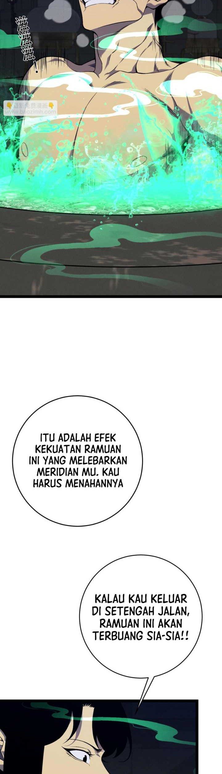 Your Talent is Mine chapter 97 halaman 20