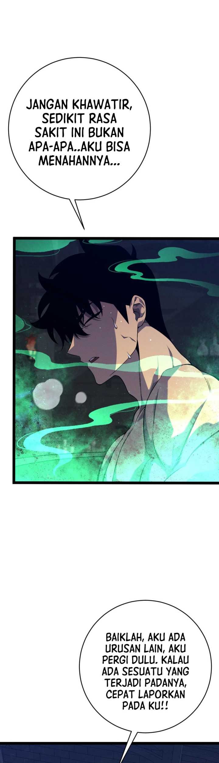 Your Talent is Mine chapter 97 halaman 22