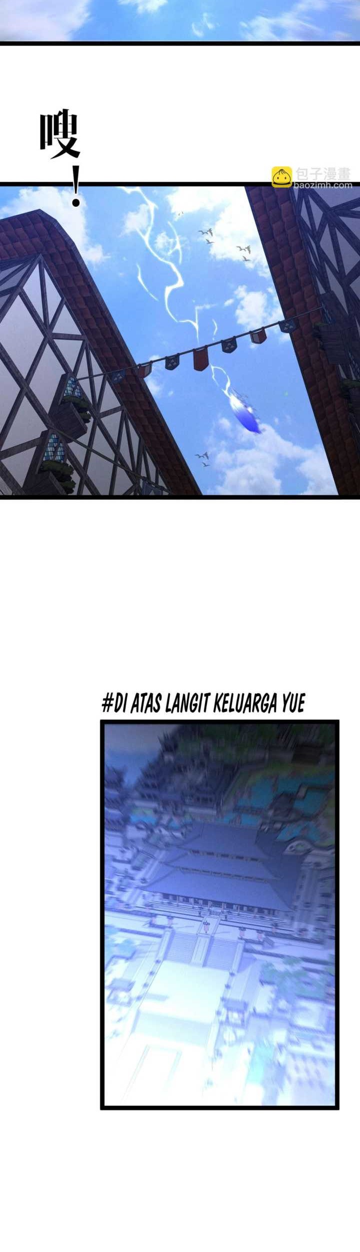 Your Talent is Mine chapter 97 halaman 26