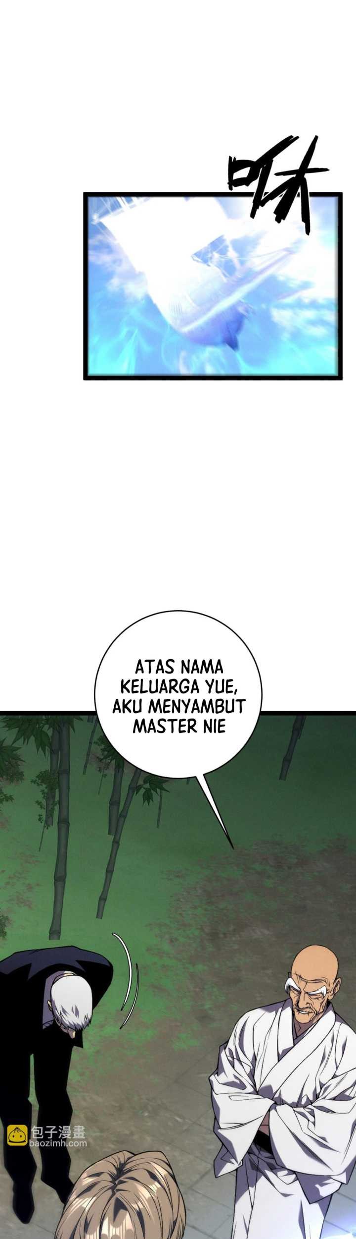 Your Talent is Mine chapter 97 halaman 34