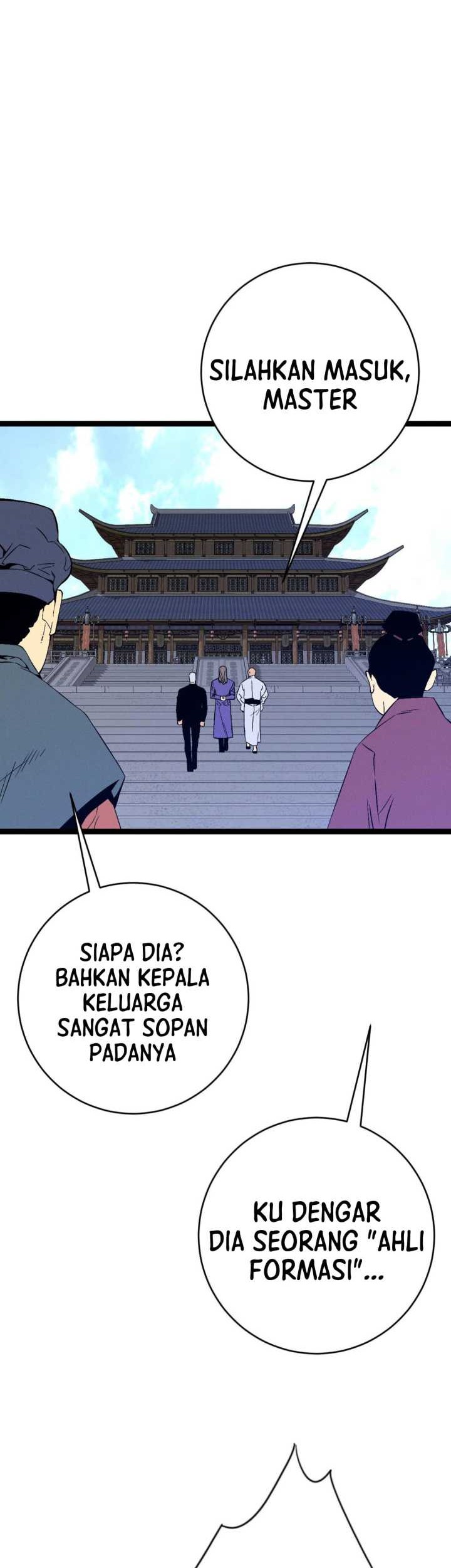 Your Talent is Mine chapter 97 halaman 37