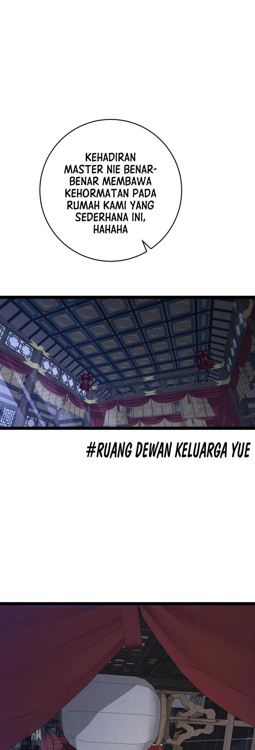 Your Talent is Mine Bab 98 halaman 2