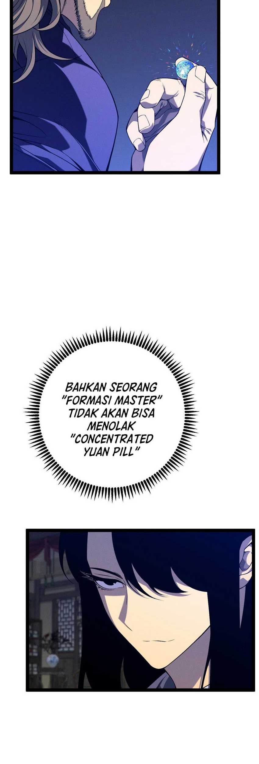 Your Talent is Mine Bab 98 halaman 17