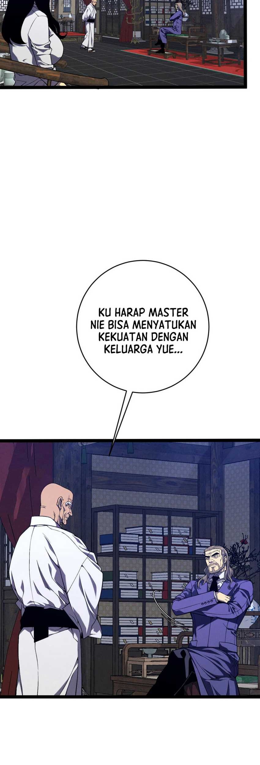 Your Talent is Mine Bab 98 halaman 23