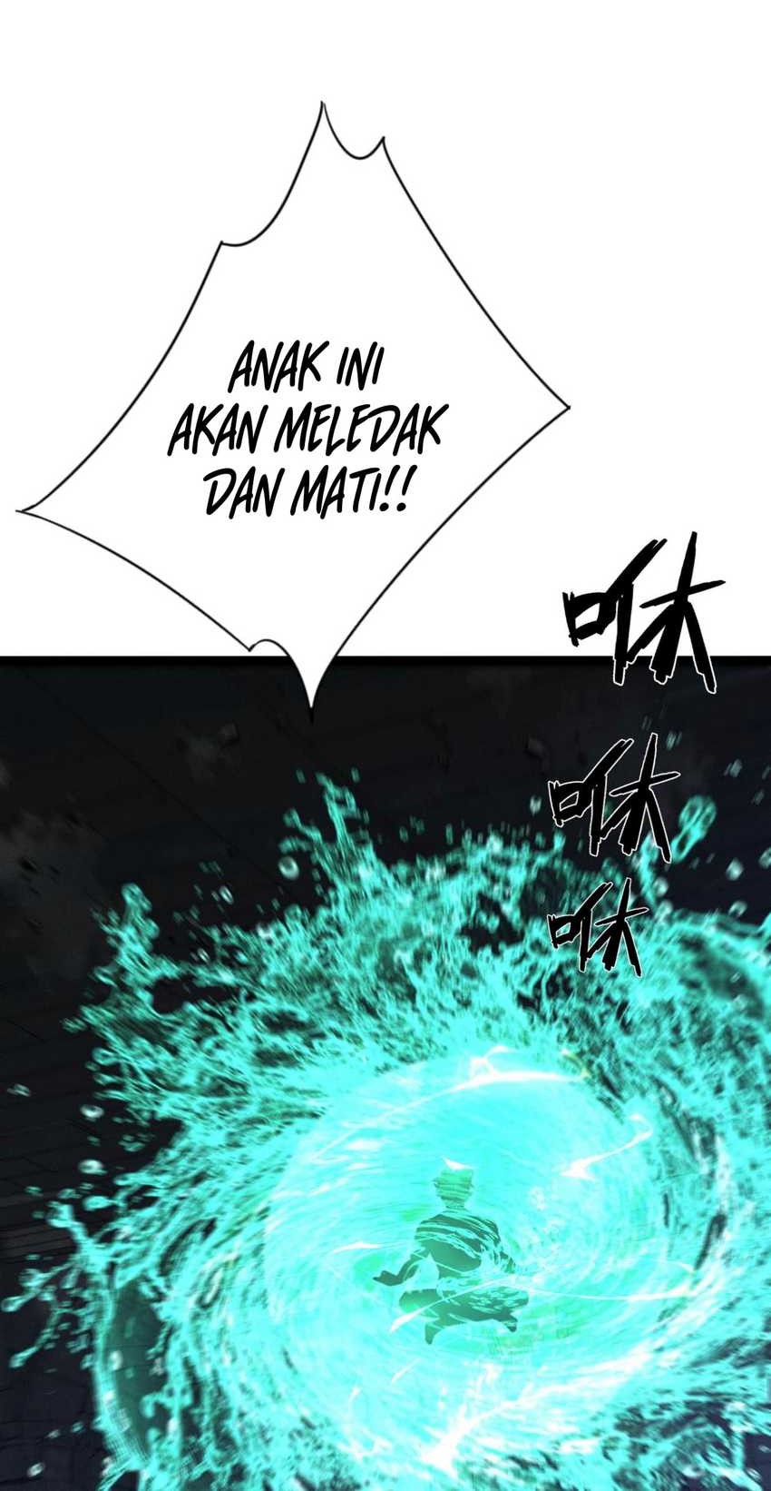 Your Talent is Mine Bab 98 halaman 36