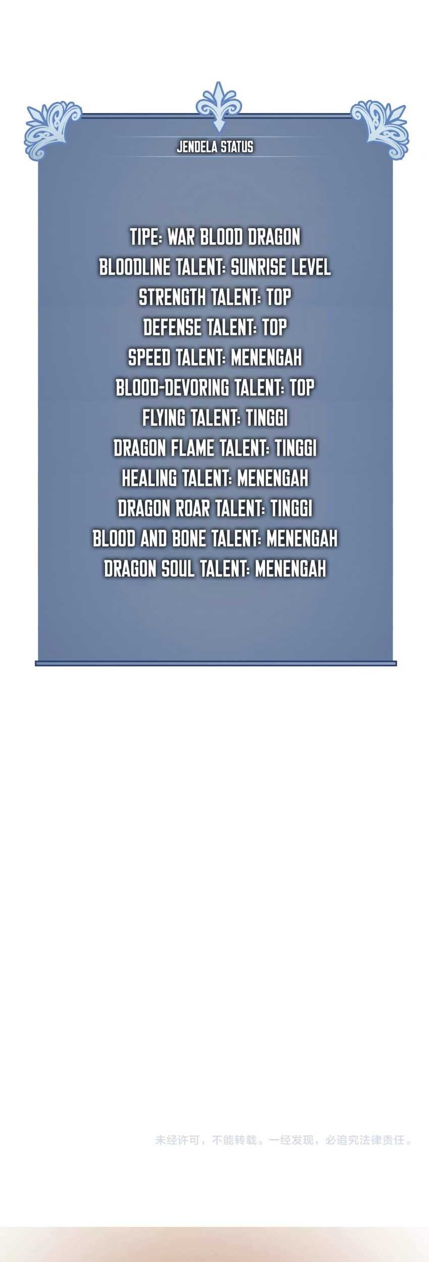 Your Talent is Mine Bab 98 halaman 49