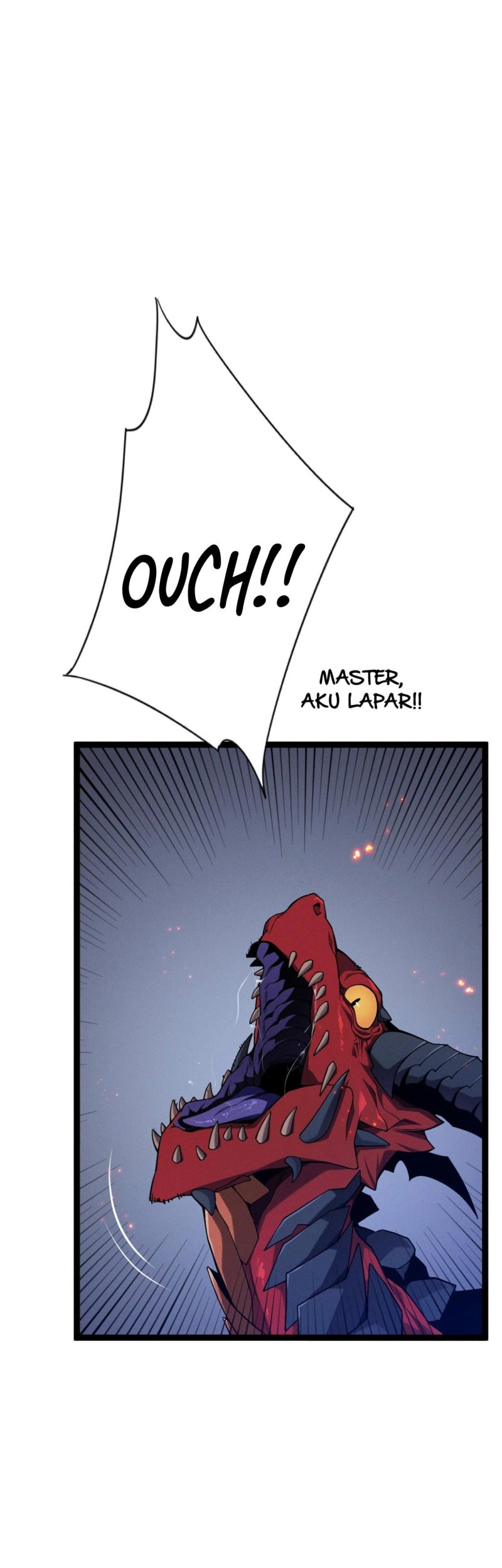 Your Talent is Mine chapter 99 halaman 4