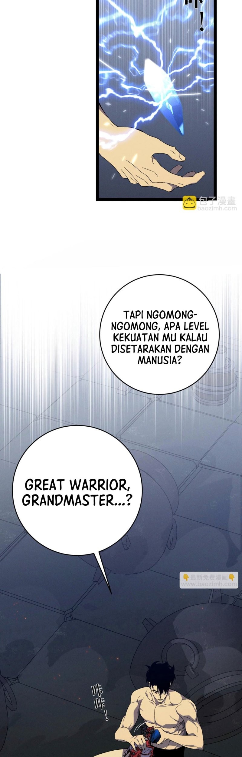 Your Talent is Mine chapter 99 halaman 13
