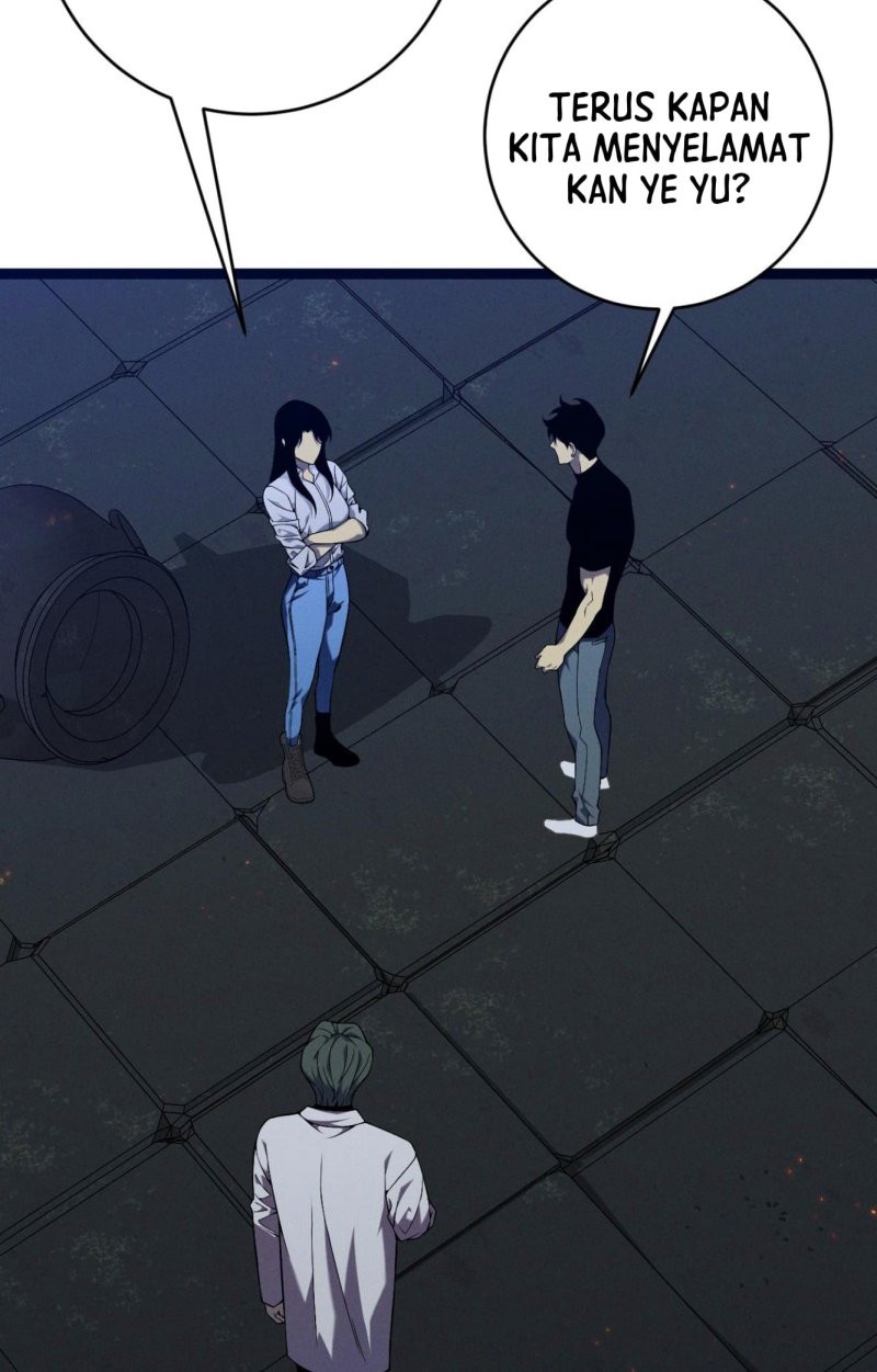 Your Talent is Mine chapter 99 halaman 30