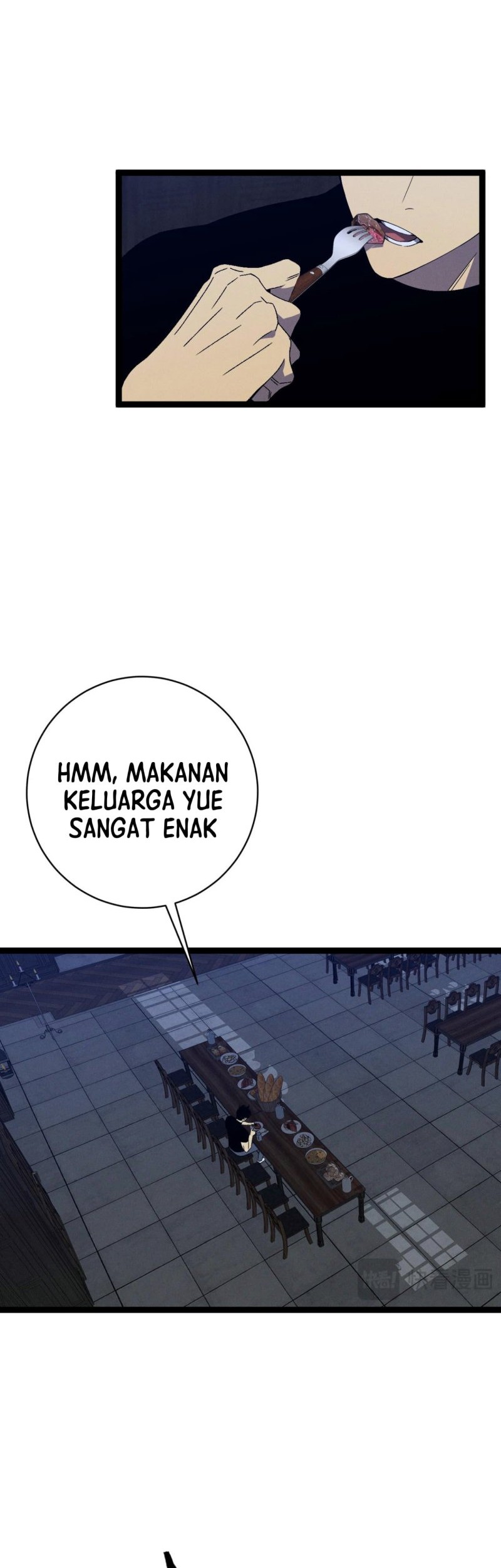 Your Talent is Mine chapter 99 halaman 38