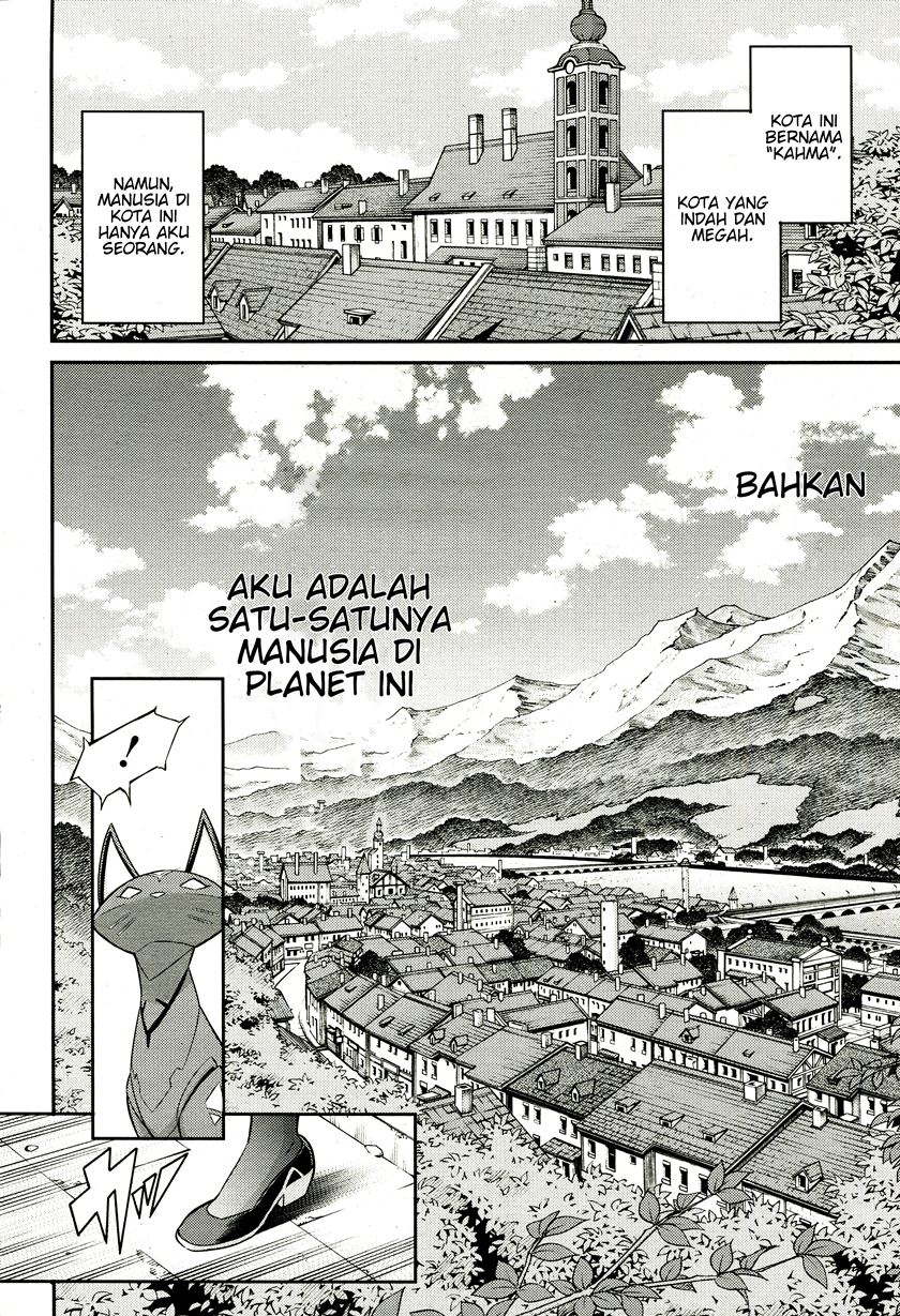 Yu-Gi-Oh OCG STORIES chapter 01 halaman 5