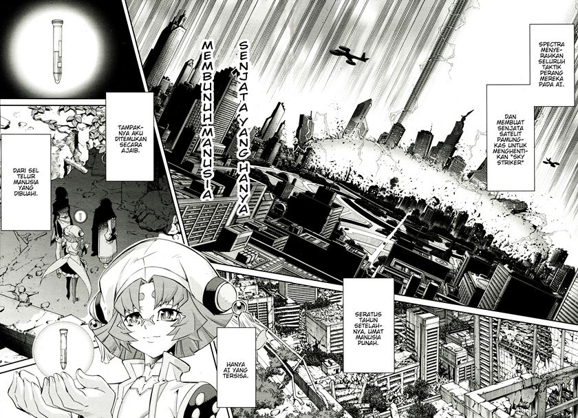 Yu-Gi-Oh OCG STORIES chapter 01 halaman 25