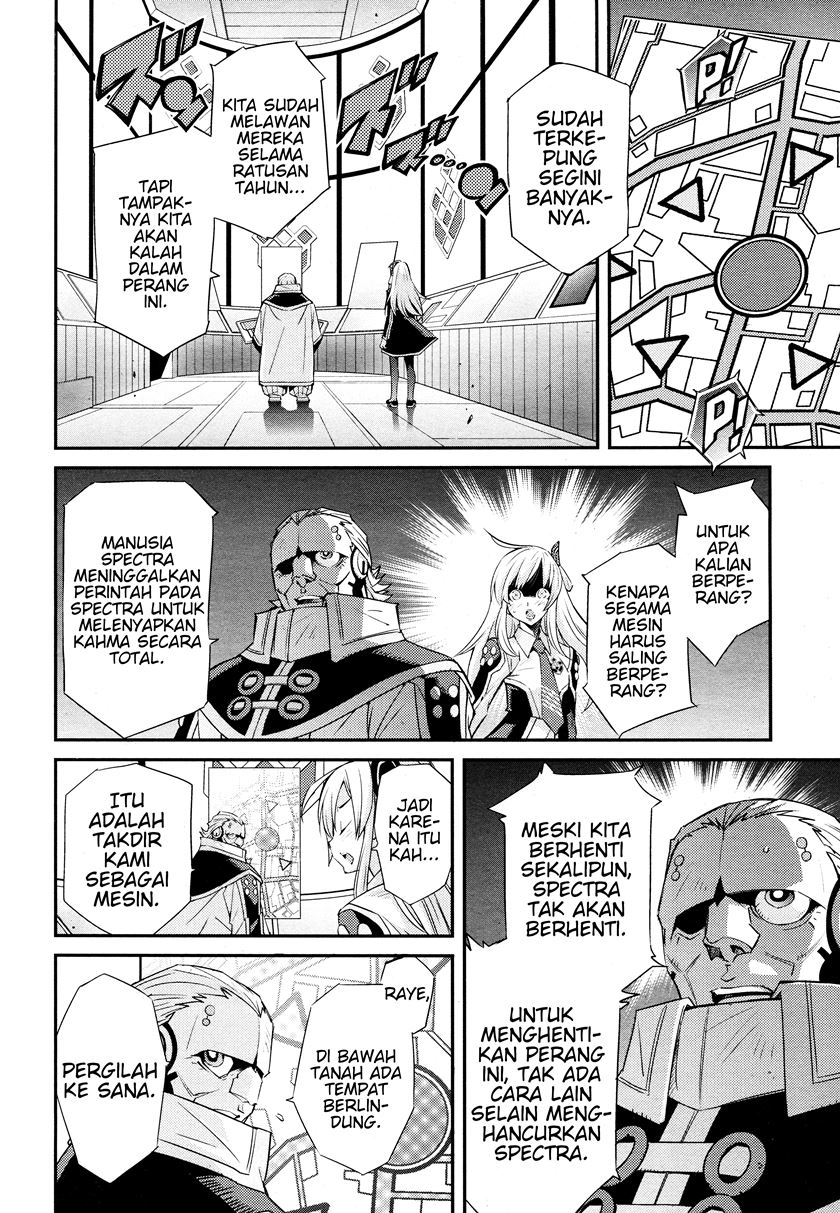 Yu-Gi-Oh OCG STORIES chapter 01 halaman 31