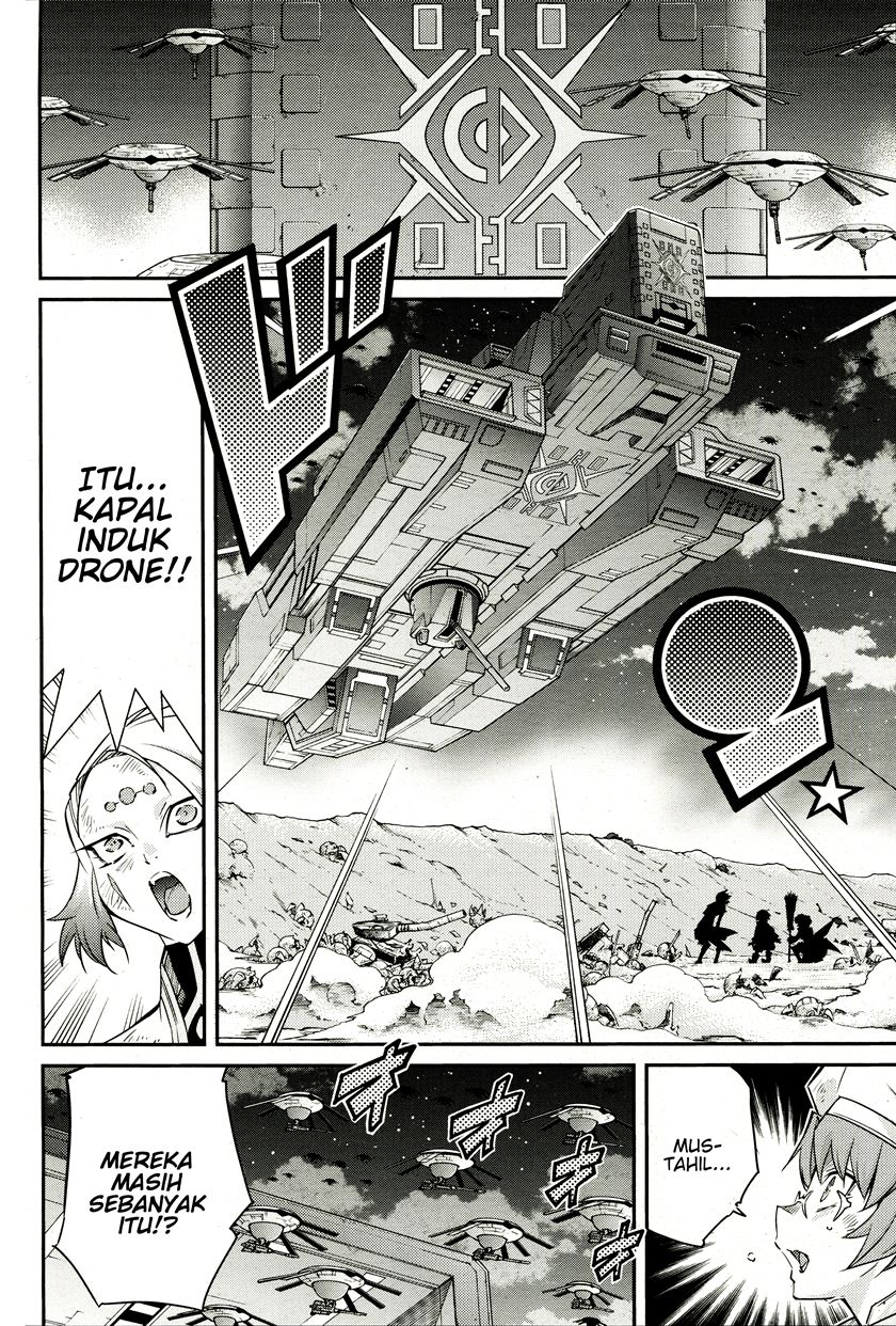 Yu-Gi-Oh OCG STORIES chapter 02 halaman 10