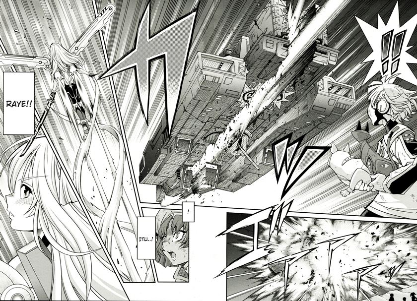 Yu-Gi-Oh OCG STORIES chapter 02 halaman 12