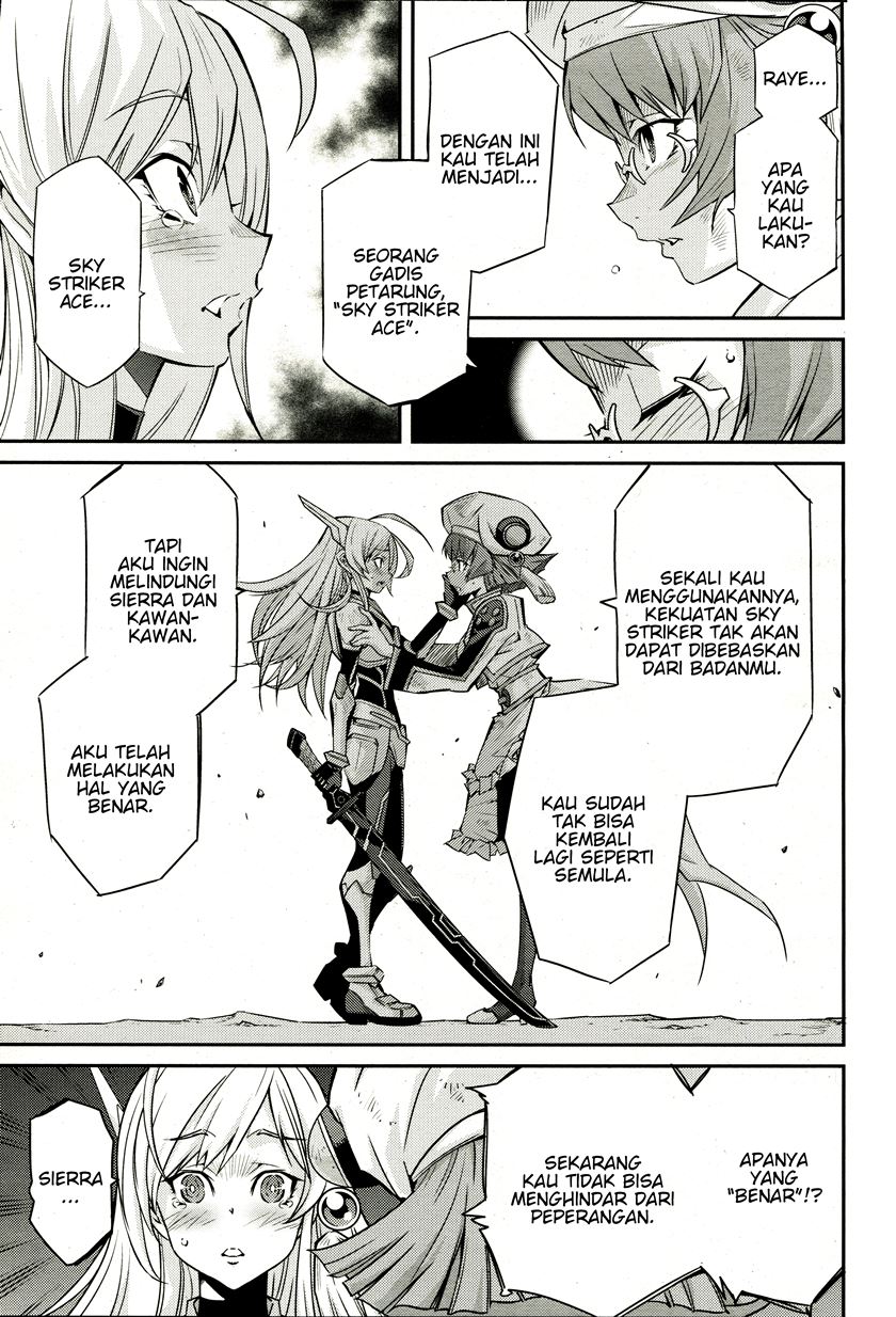 Yu-Gi-Oh OCG STORIES chapter 02 halaman 14