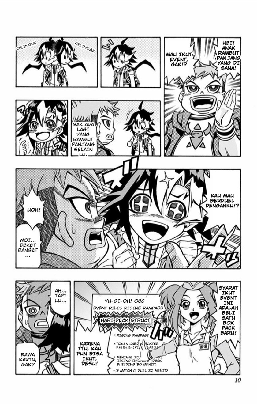 Yu-Gi-Oh! OCG Structures Bab 01 halaman 10