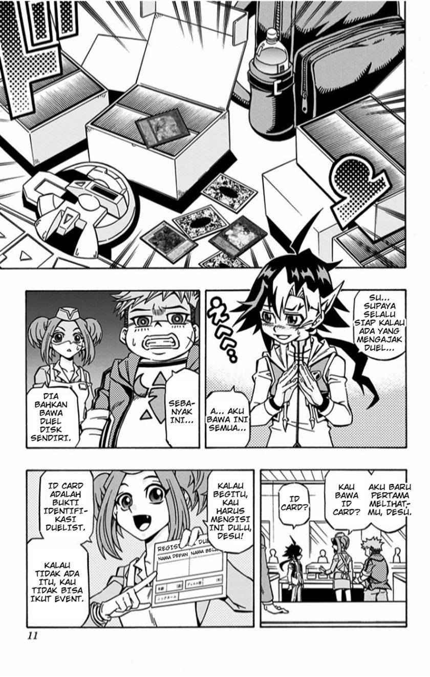 Yu-Gi-Oh! OCG Structures Bab 01 halaman 11