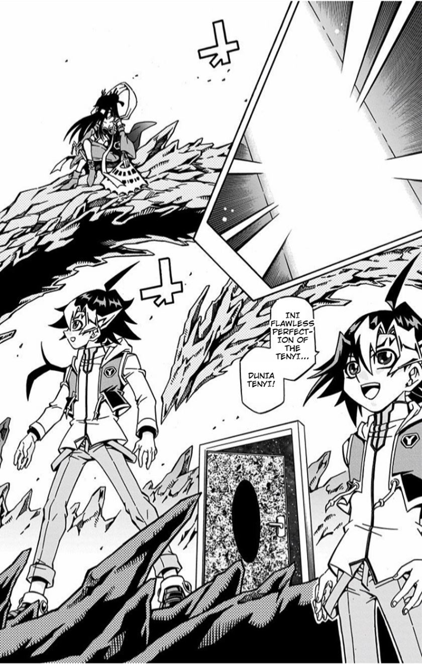 Yu-Gi-Oh! OCG Structures Bab 01 halaman 18