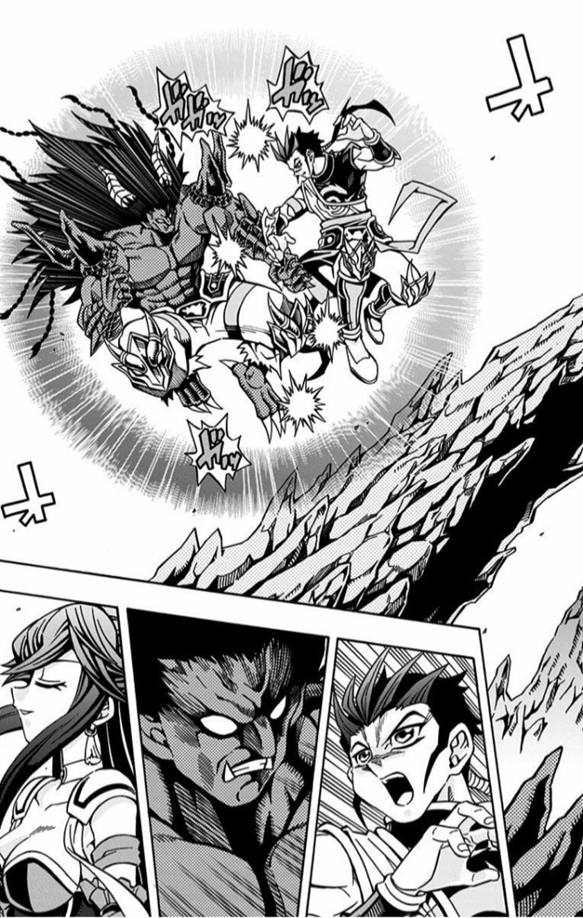 Yu-Gi-Oh! OCG Structures Bab 01 halaman 19