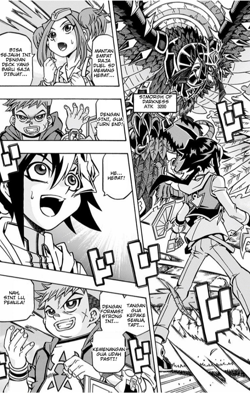 Yu-Gi-Oh! OCG Structures Bab 01 halaman 29