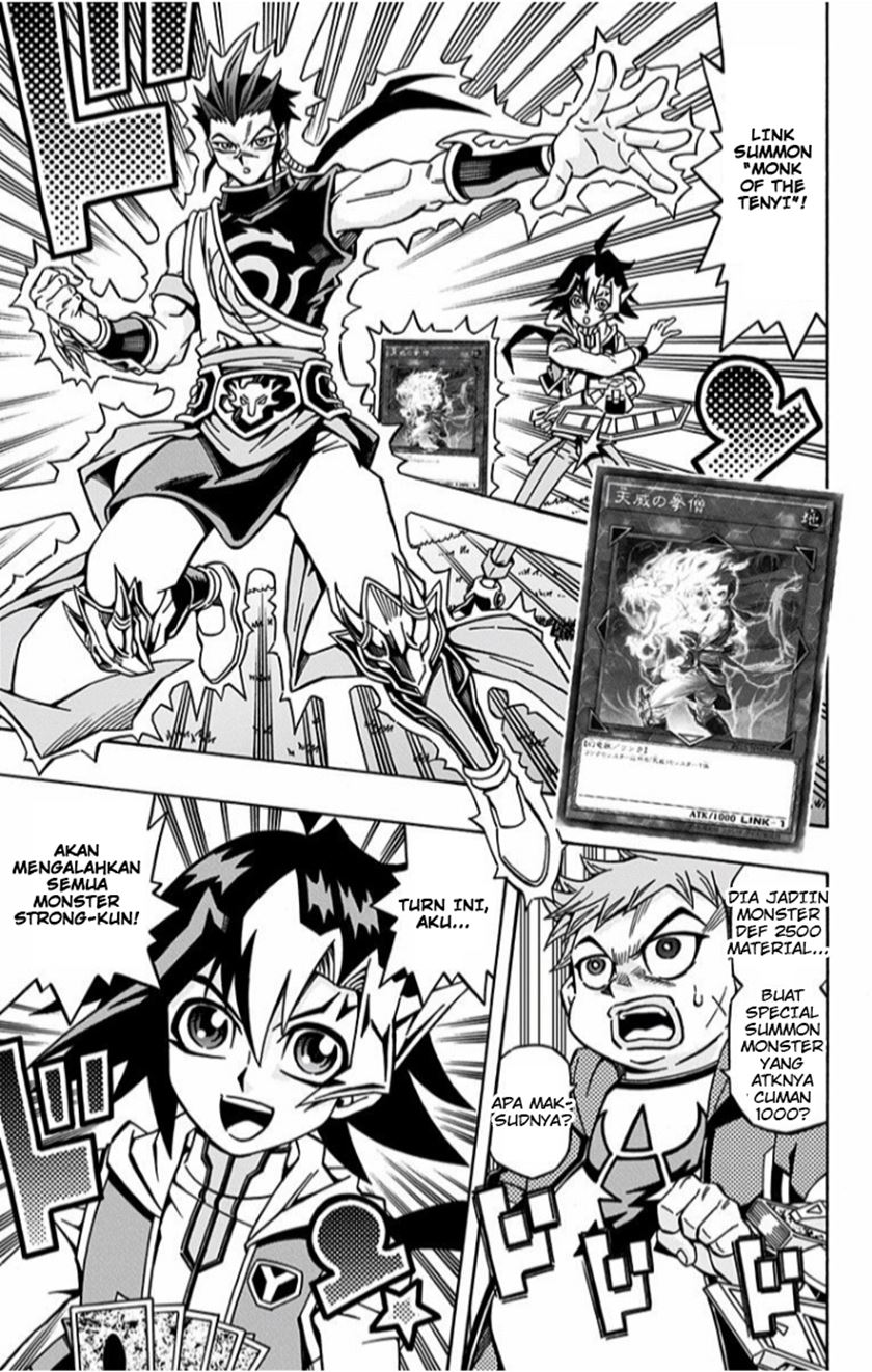 Yu-Gi-Oh! OCG Structures Bab 01 halaman 31