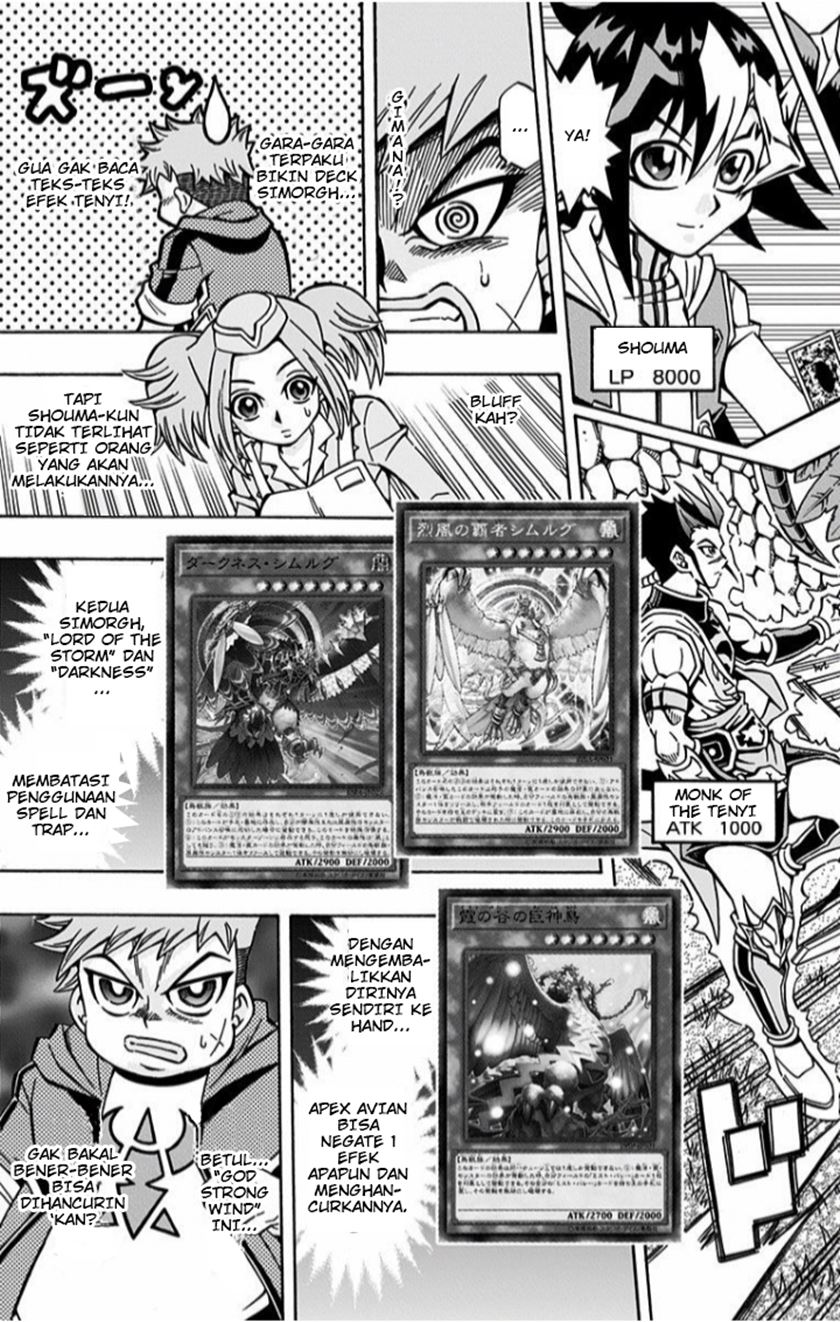 Yu-Gi-Oh! OCG Structures Bab 02 halaman 4