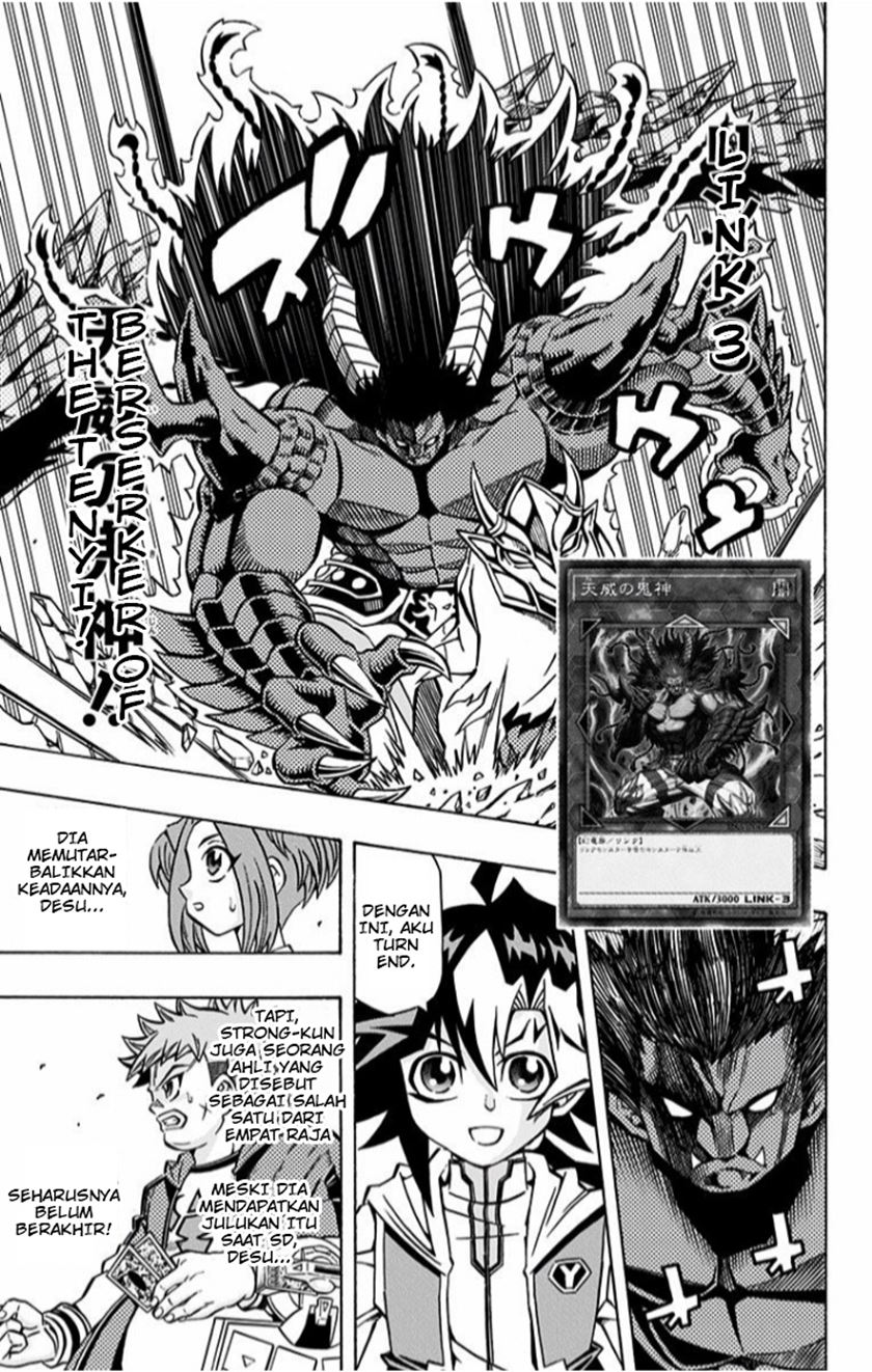 Yu-Gi-Oh! OCG Structures Bab 02 halaman 14