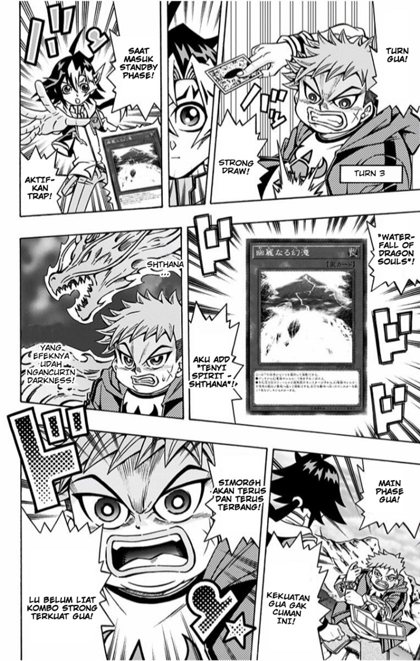 Yu-Gi-Oh! OCG Structures Bab 02 halaman 15