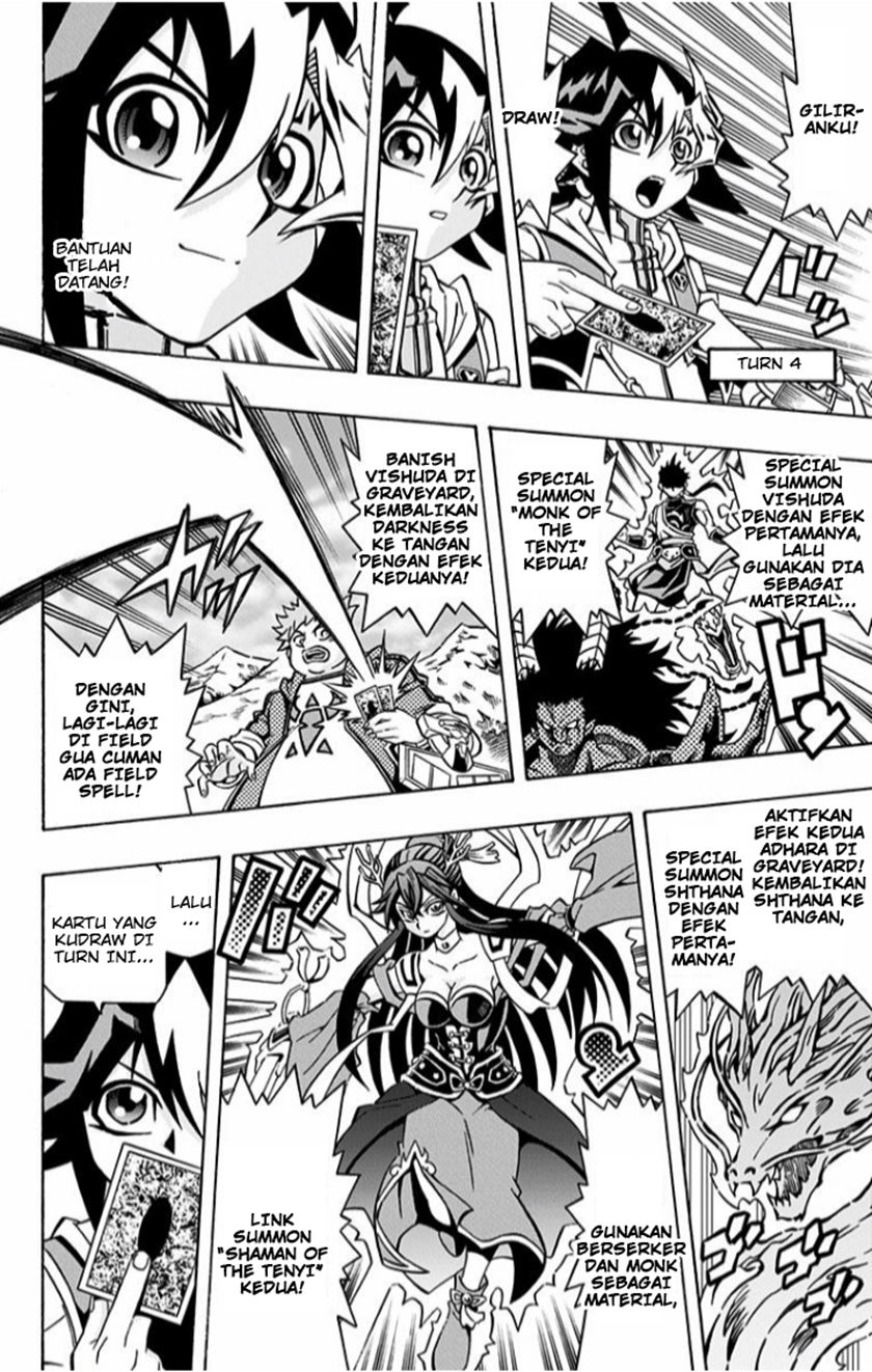 Yu-Gi-Oh! OCG Structures Bab 02 halaman 19
