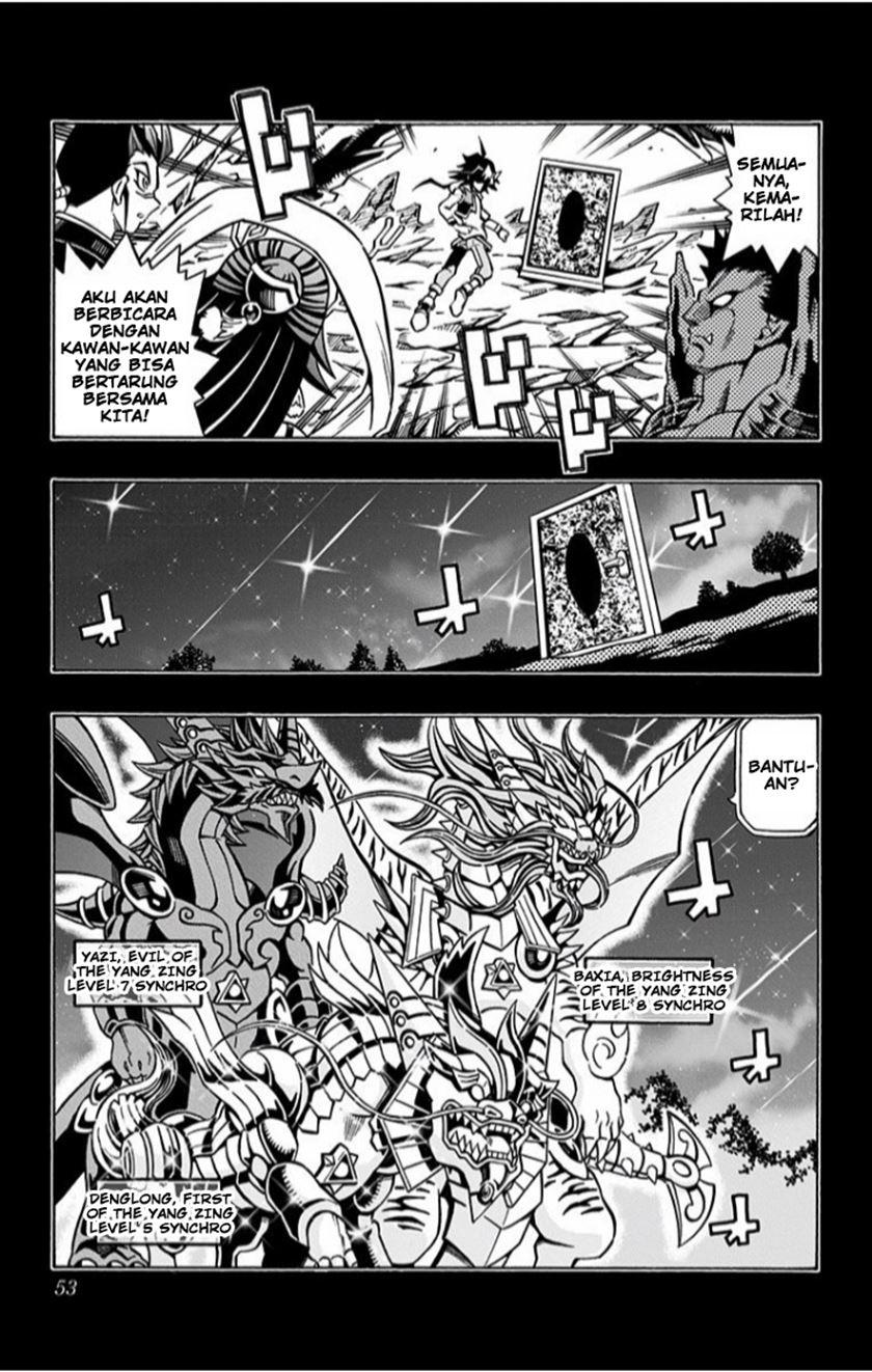 Yu-Gi-Oh! OCG Structures Bab 02 halaman 22