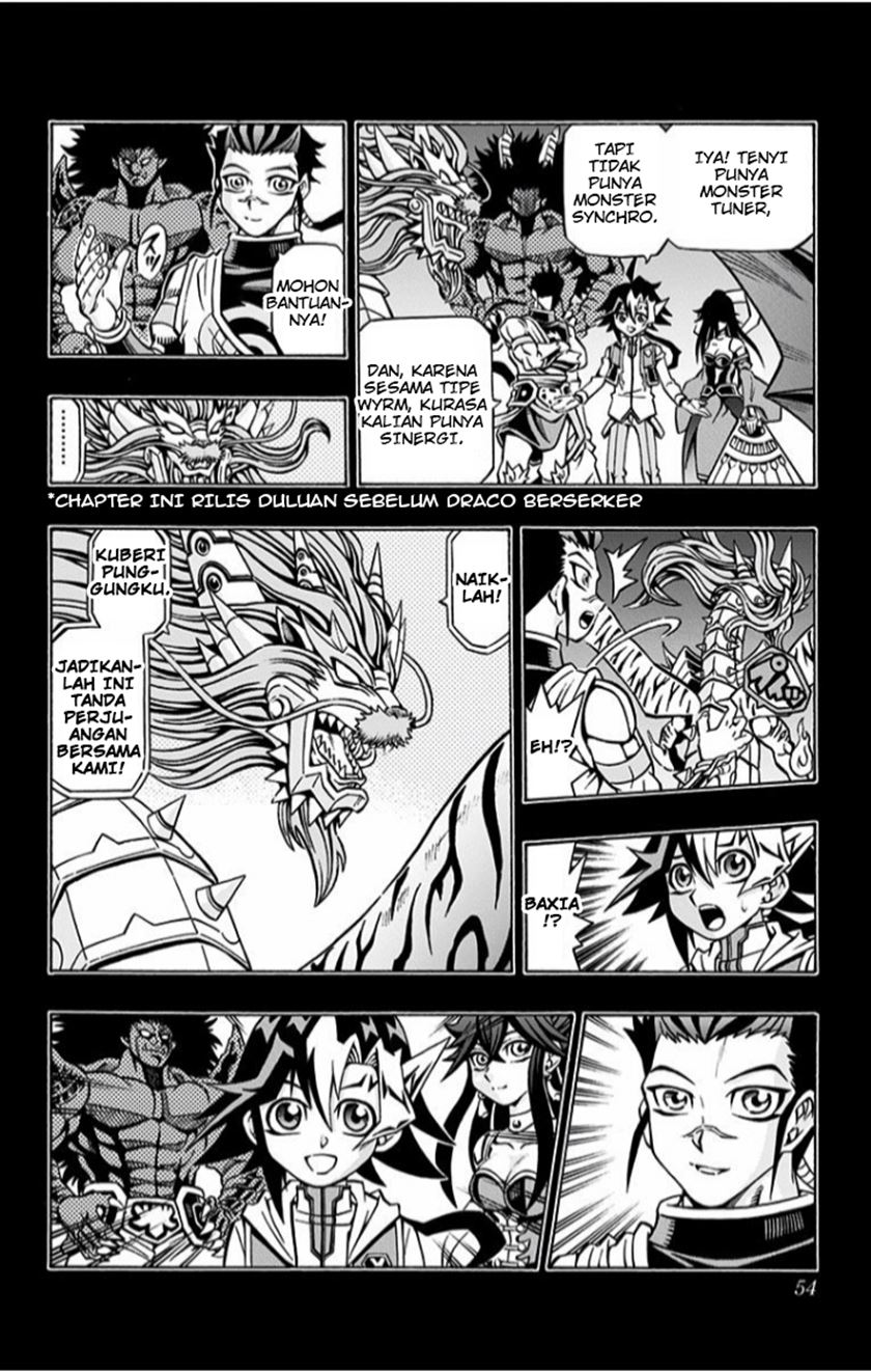 Yu-Gi-Oh! OCG Structures Bab 02 halaman 23