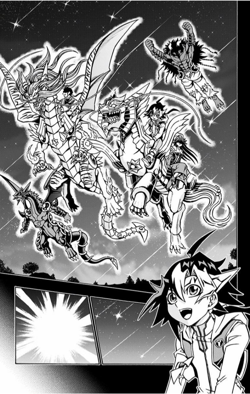 Yu-Gi-Oh! OCG Structures Bab 02 halaman 24