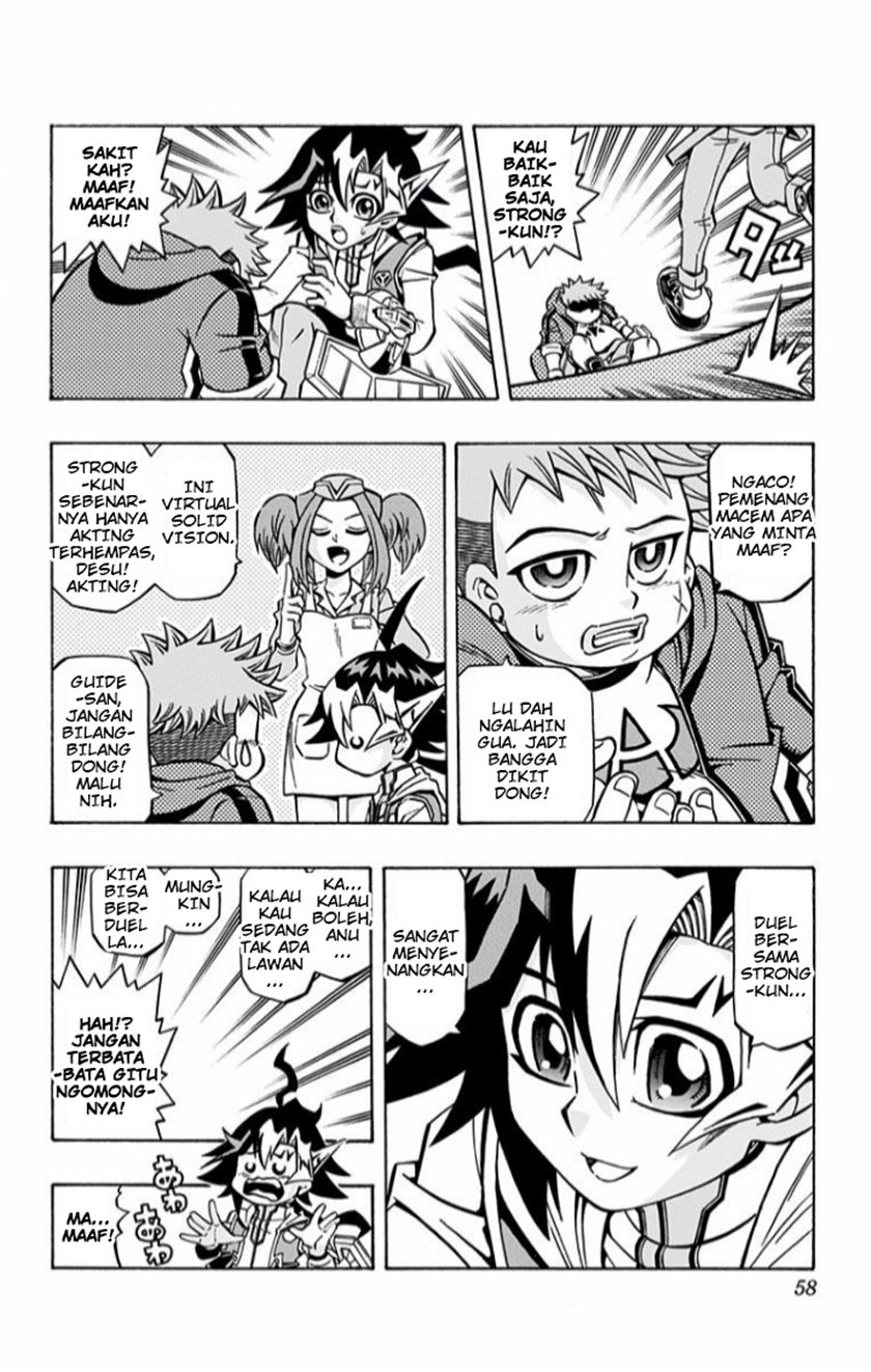Yu-Gi-Oh! OCG Structures Bab 02 halaman 27