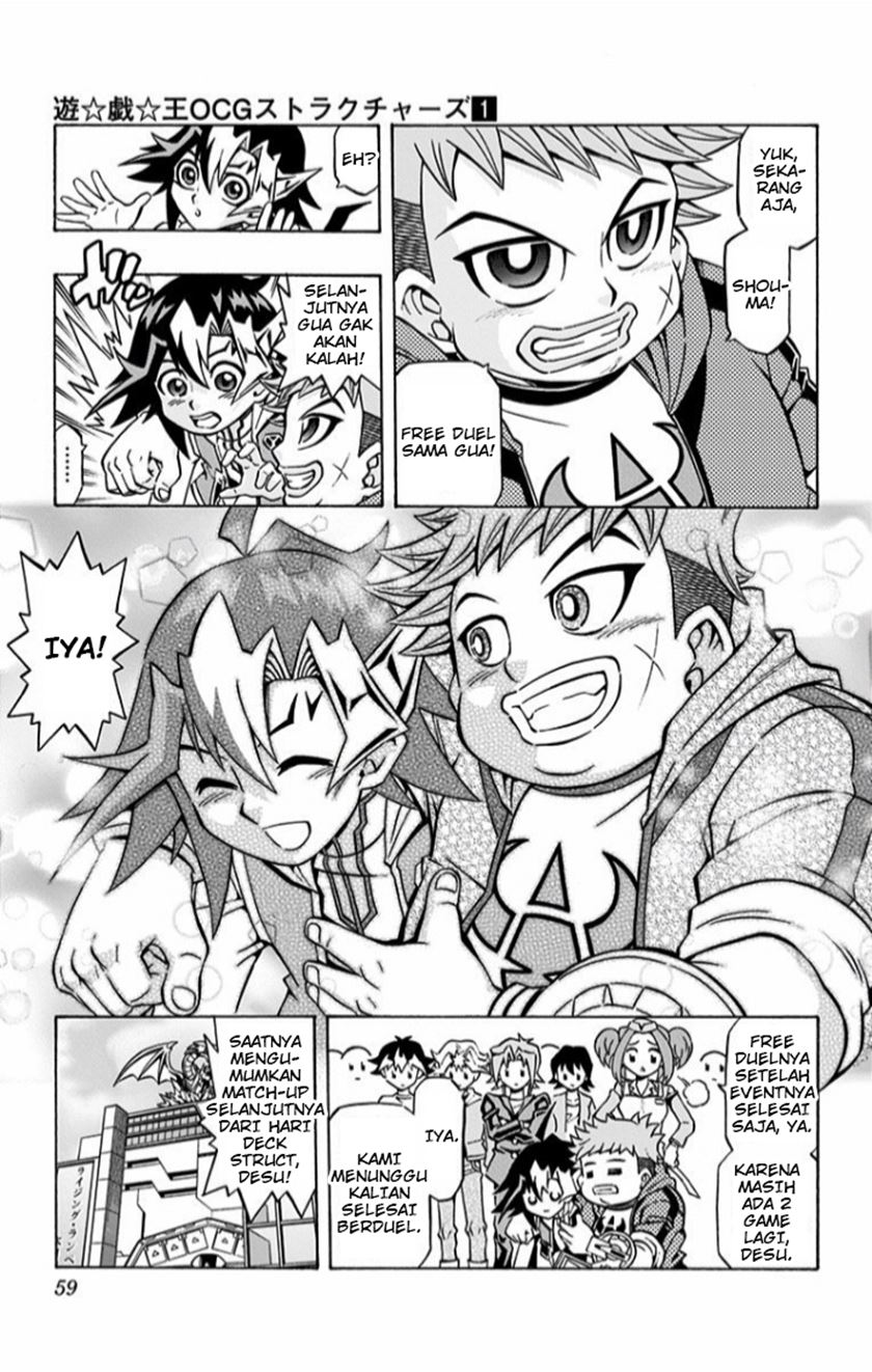 Yu-Gi-Oh! OCG Structures Bab 02 halaman 28