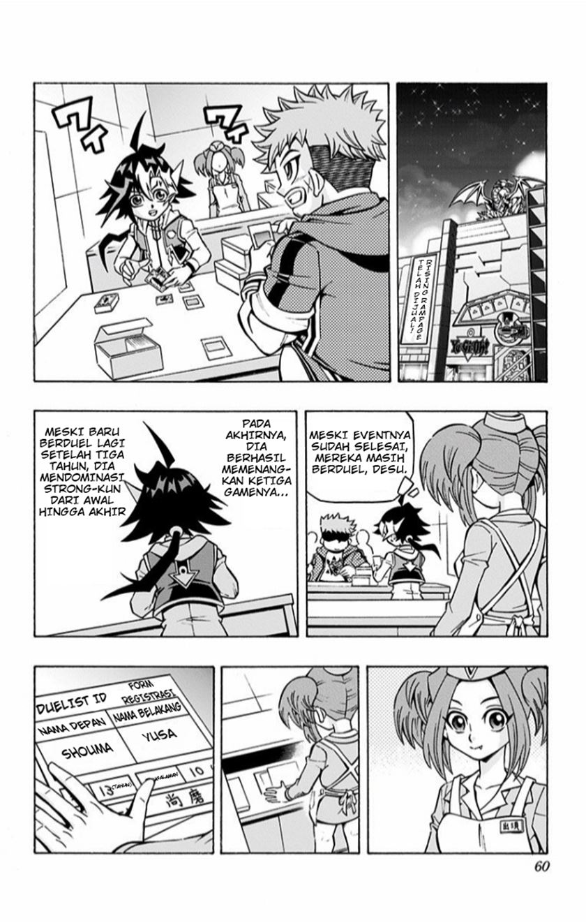 Yu-Gi-Oh! OCG Structures Bab 02 halaman 29