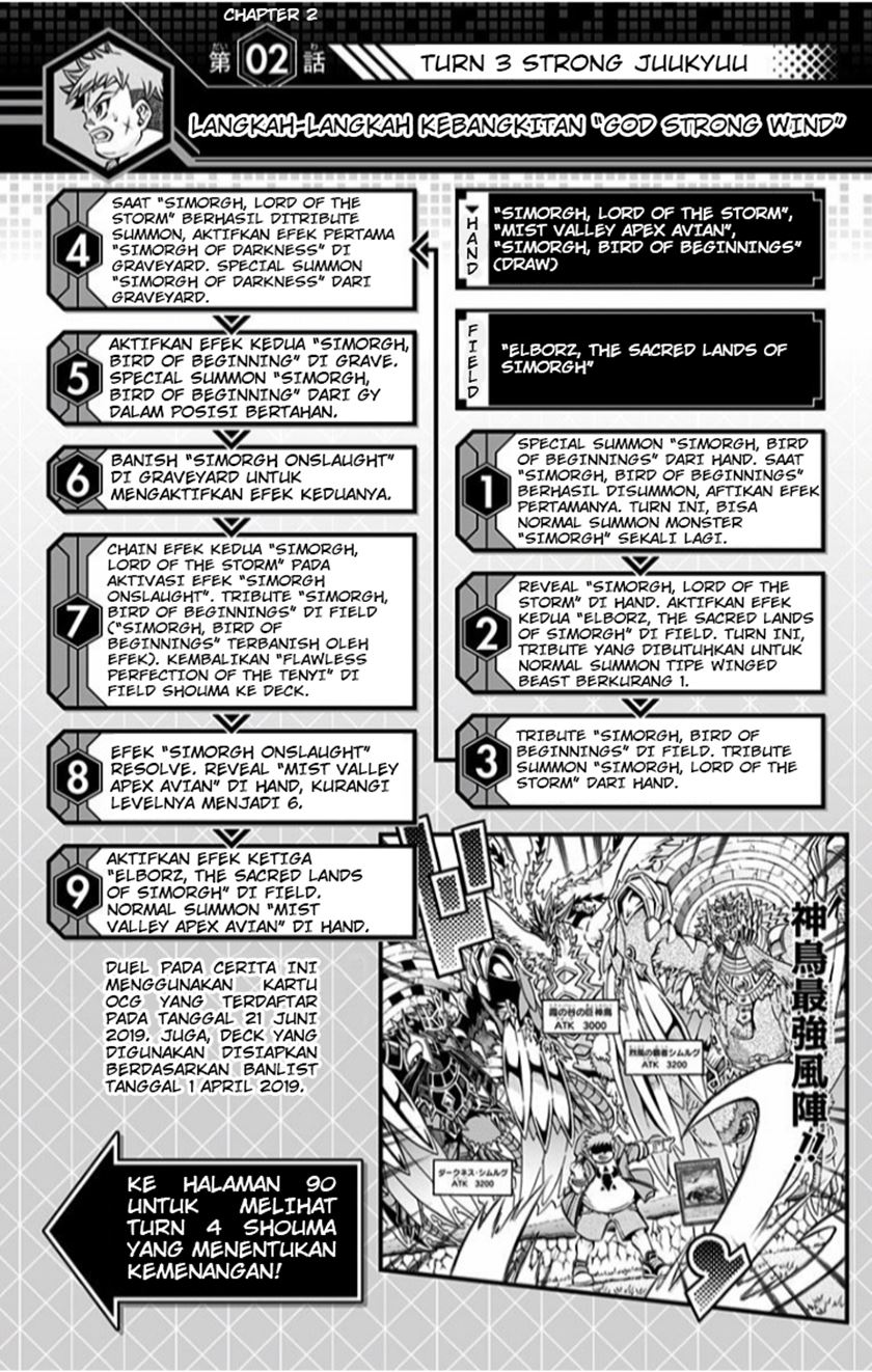 Yu-Gi-Oh! OCG Structures Bab 02 halaman 31