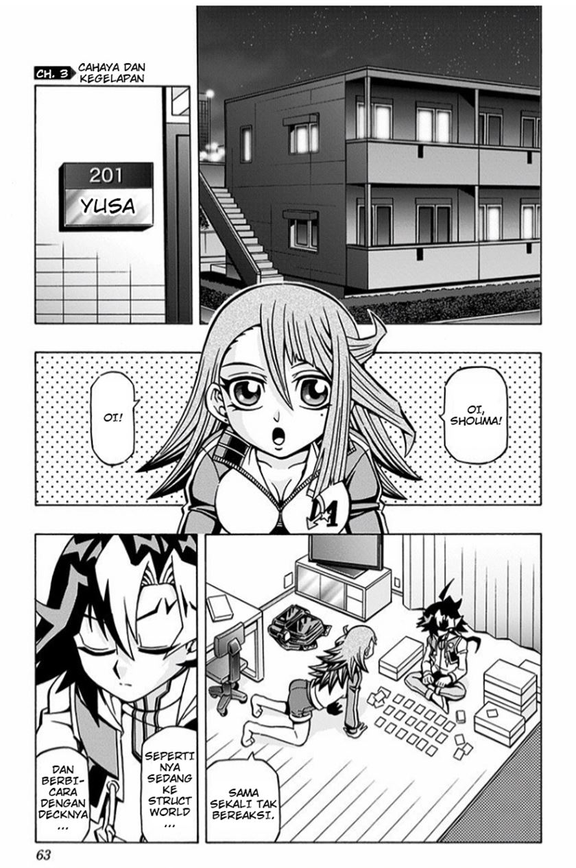 Yu-Gi-Oh! OCG Structures Bab 03 halaman 2