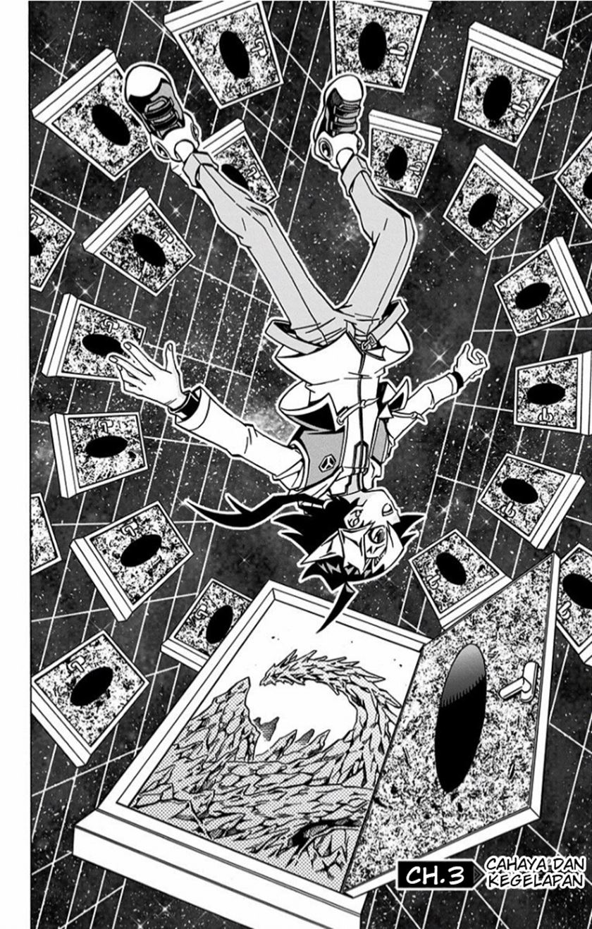 Yu-Gi-Oh! OCG Structures Bab 03 halaman 3