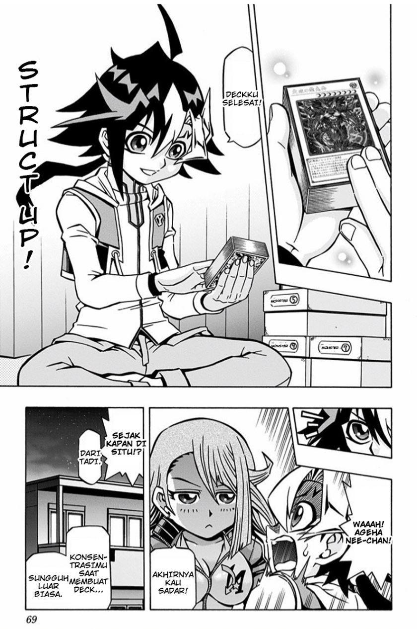 Yu-Gi-Oh! OCG Structures Bab 03 halaman 8