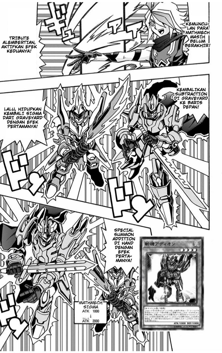 Yu-Gi-Oh! OCG Structures Bab 03 halaman 20